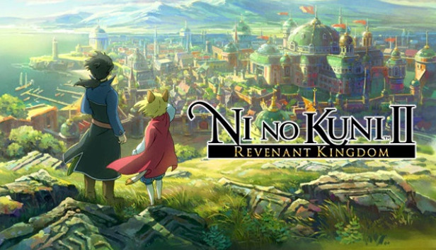 Ni no Kuni II: Revenant Kingdom