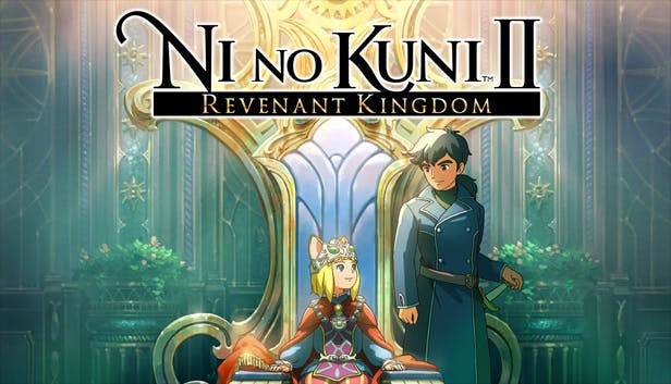 Ni no Kuni II: Revenant Kingdom - The Prince's Edition