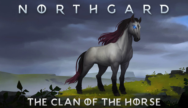 Northgard - Svardilfari, Clan of the Horse