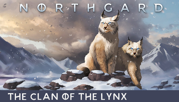 Northgard: Brundr & Kaelinn, Clan of the Lynx