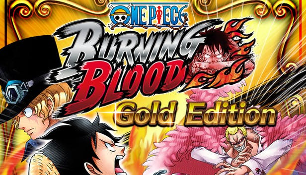 Comprar o One Piece: Burning Blood