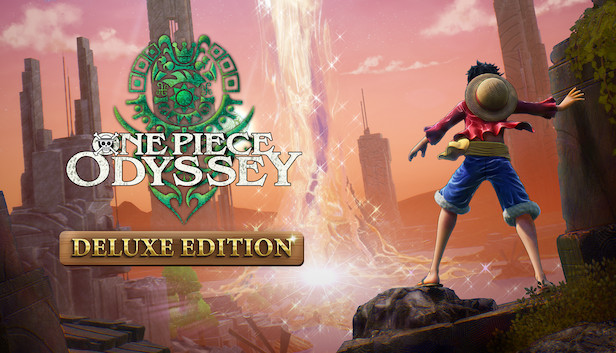 ONE PIECE ODYSSEY - Deluxe Edition