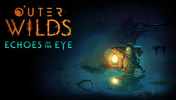 Outer Wilds: Echoes of the Eye