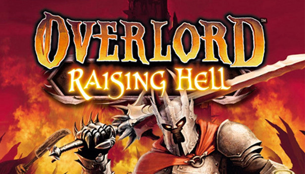 Overlord: Raising Hell