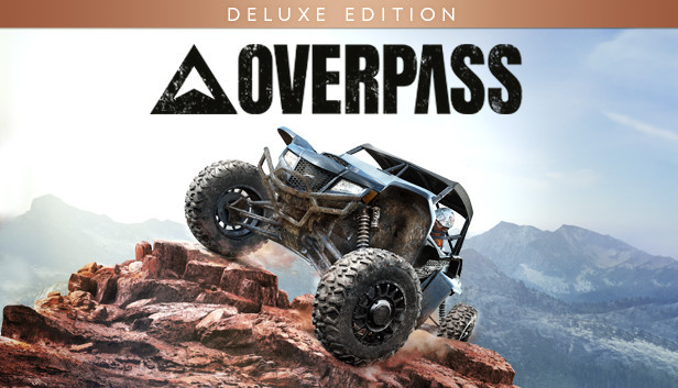 OVERPASS - Deluxe Edition