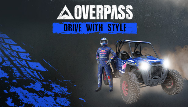 OVERPASS: Drive With Style