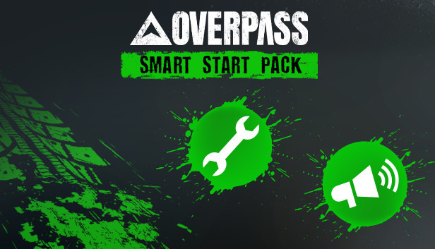 OVERPASS: Smart Start Pack