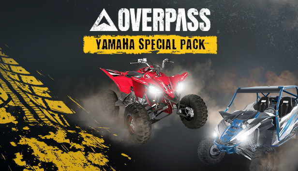 OVERPASS: Yamaha Special Pack