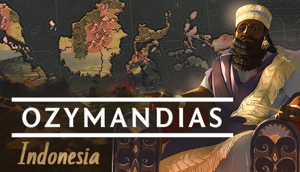 Ozymandias: Indonesia