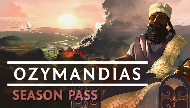 Ozymandias: Season Pass