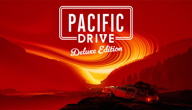 Pacific Drive - Deluxe Edition