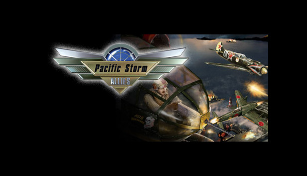 Pacific Storm: Allies