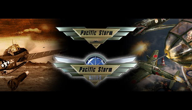 Pacific Storm Pack