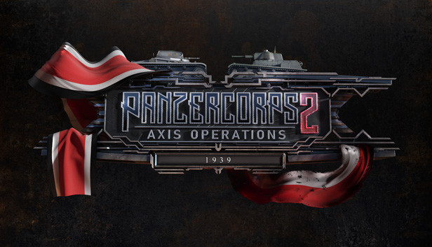 Panzer Corps 2: Axis Operations - 1939