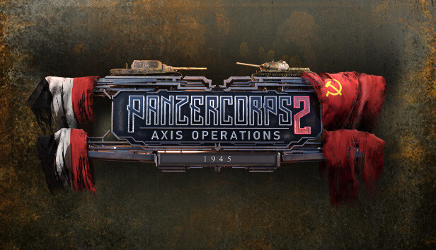 Panzer Corps 2: Axis Operations - 1945