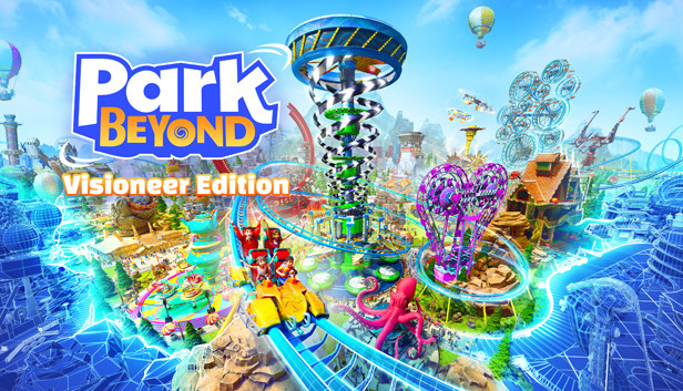 Park Beyond - Deluxe Edition