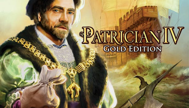 Patrician IV Gold