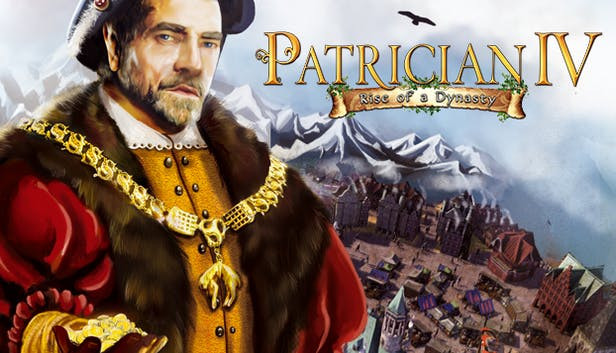 Patrician IV: Rise of a Dynasty