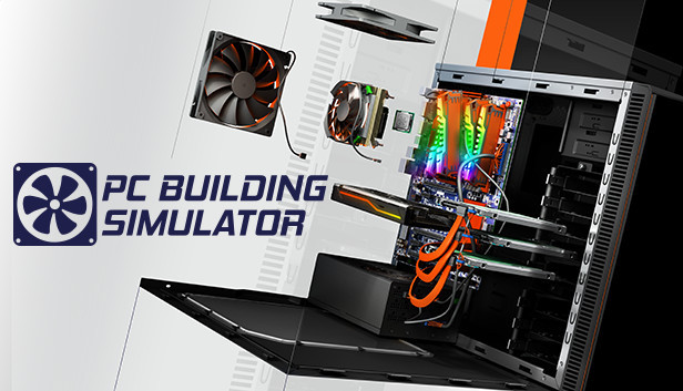 PC Building Simulator