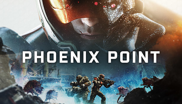 Phoenix Point - Complete Edition