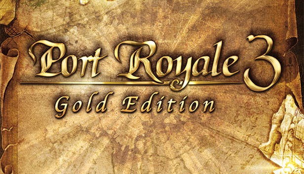 Port Royale 3 Gold