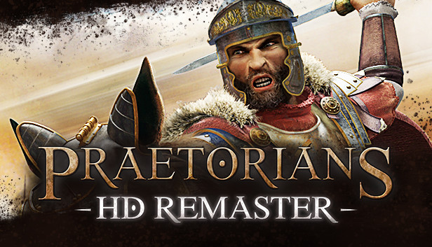 Praetorians HD Remaster
