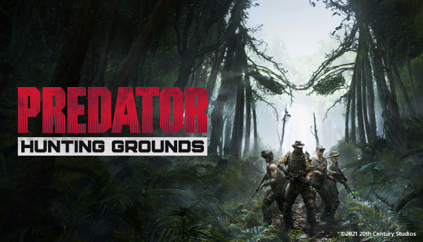 Predator: Hunting Grounds - Predator DLC Bundle
