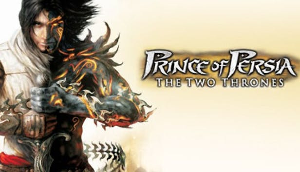 Prince of Persia: The Two Thrones