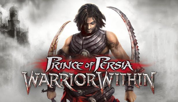 Prince of Persia: Warrior Within official promotional image