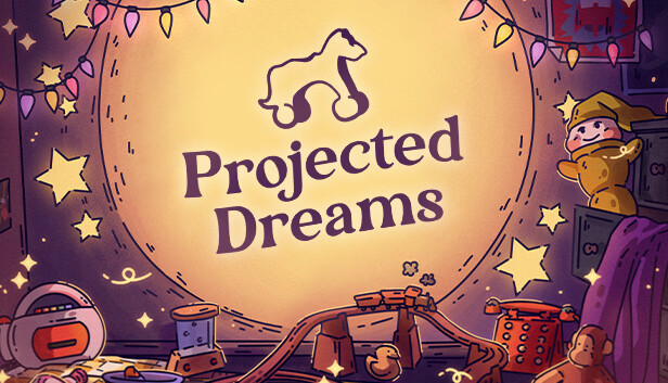 Projected Dreams