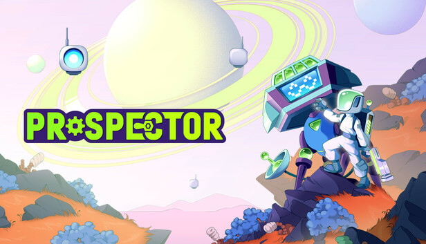 Prospector