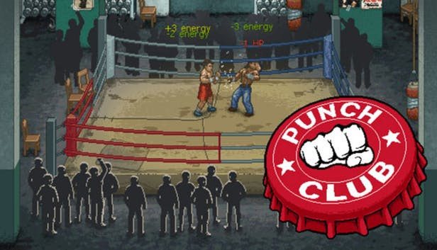 Punch Club