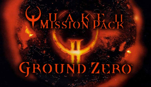 QUAKE II Mission Pack: Ground Zero