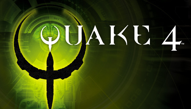 QUAKE IV