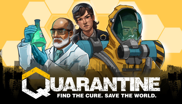 Quarantine