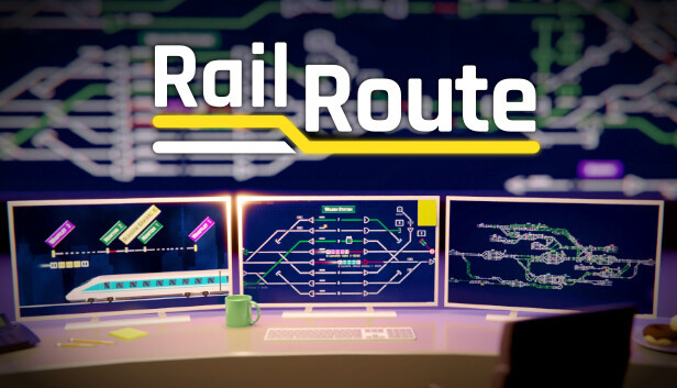 Rail Route