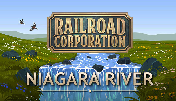 Railroad Corporation: Niagara River