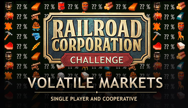 Railroad Corporation: Volatile Markets