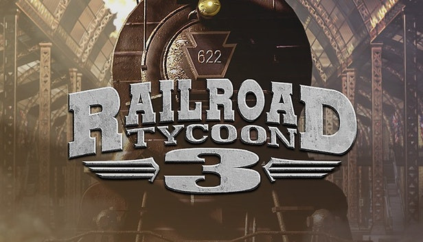 Railroad Tycoon 3