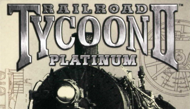 Railroad Tycoon II: Platinum