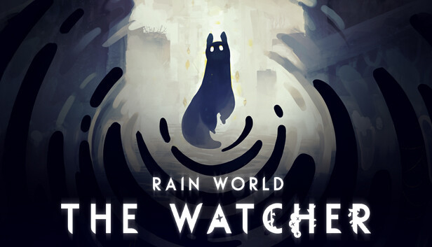 Rain World: The Watcher
