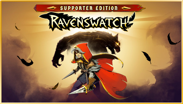 Ravenswatch - Supporter Edition