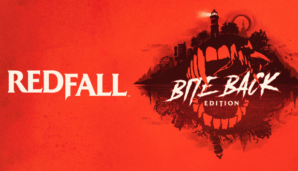 Redfall - Bite Back Edition