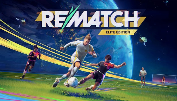 REMATCH - ELITE EDITION