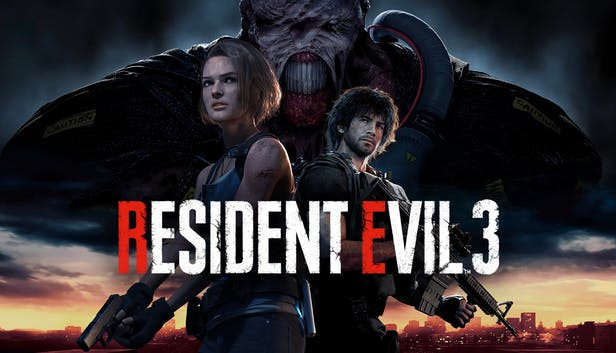 Resident Evil 3
