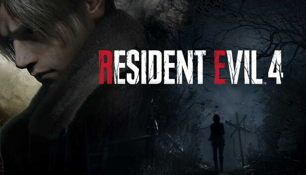 Resident Evil 4 - Gold Edition