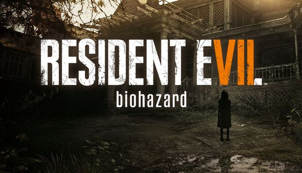 Resident Evil 7: Biohazard (PC) - Buy Steam Game CD-key