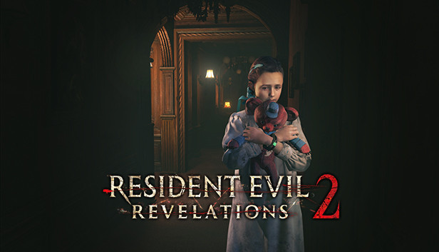 Resident Evil: Revelations 2 - Episode Four: Metamorphosis