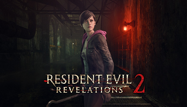 Resident Evil: Revelations 2 - Episode Three: Judgment