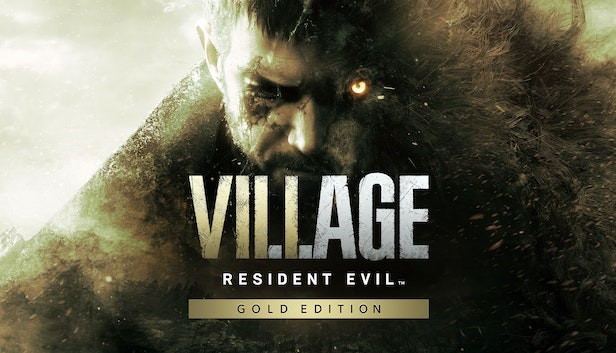 Resident Evil Village - Gold Edition